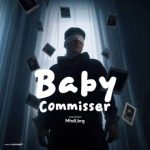 دانلود آهنگ بیبی کمیسر