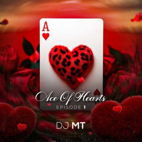 آهنگ دی جی ام تی Ace of Hearts 1 دانلود آهنگ دی جی ام تی Ace of Hearts 1