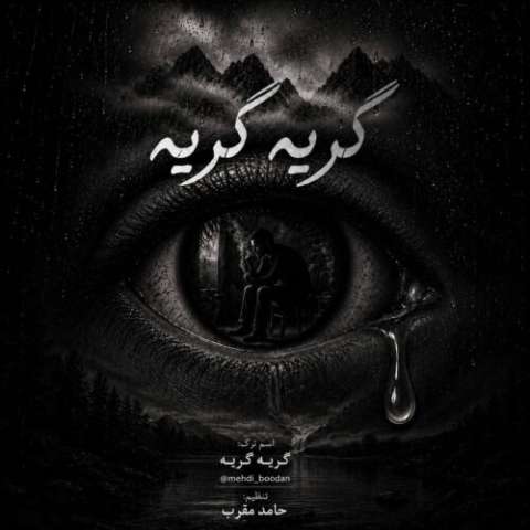 دانلود آهنگ مهدی بودن گریه گریه