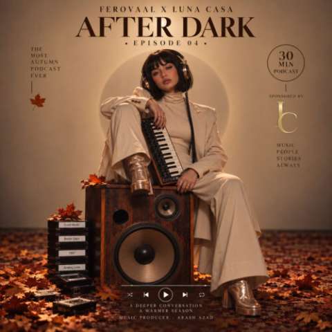 دانلود آهنگ فرووال و لونا After Dark 04