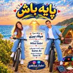دانلود آهنگ میلاد ببری پایه باش