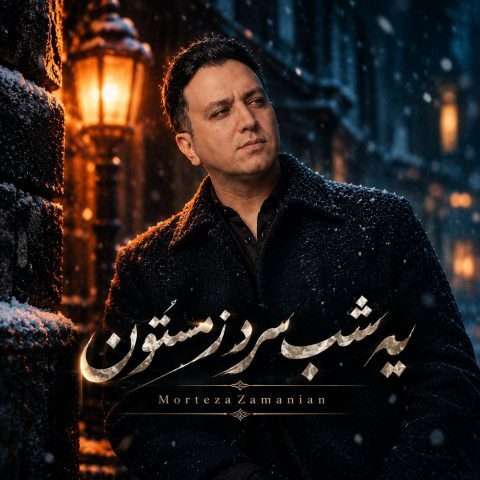 آهنگ مرتضی زمانیان یه شب سرد زمستون دانلود آهنگ مرتضی زمانیان یه شب سرد زمستون